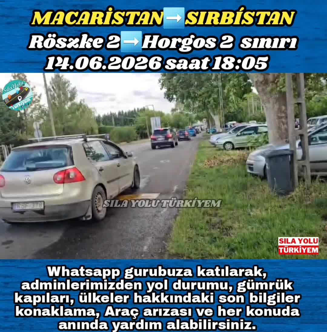 @Sıla Yolu Türkiyem