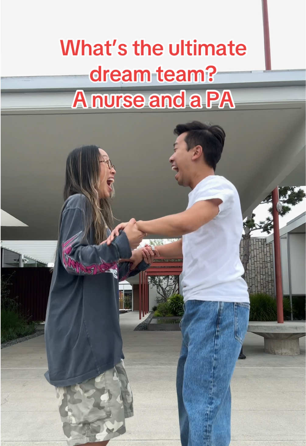 @Patrick Nguyen | PA-C