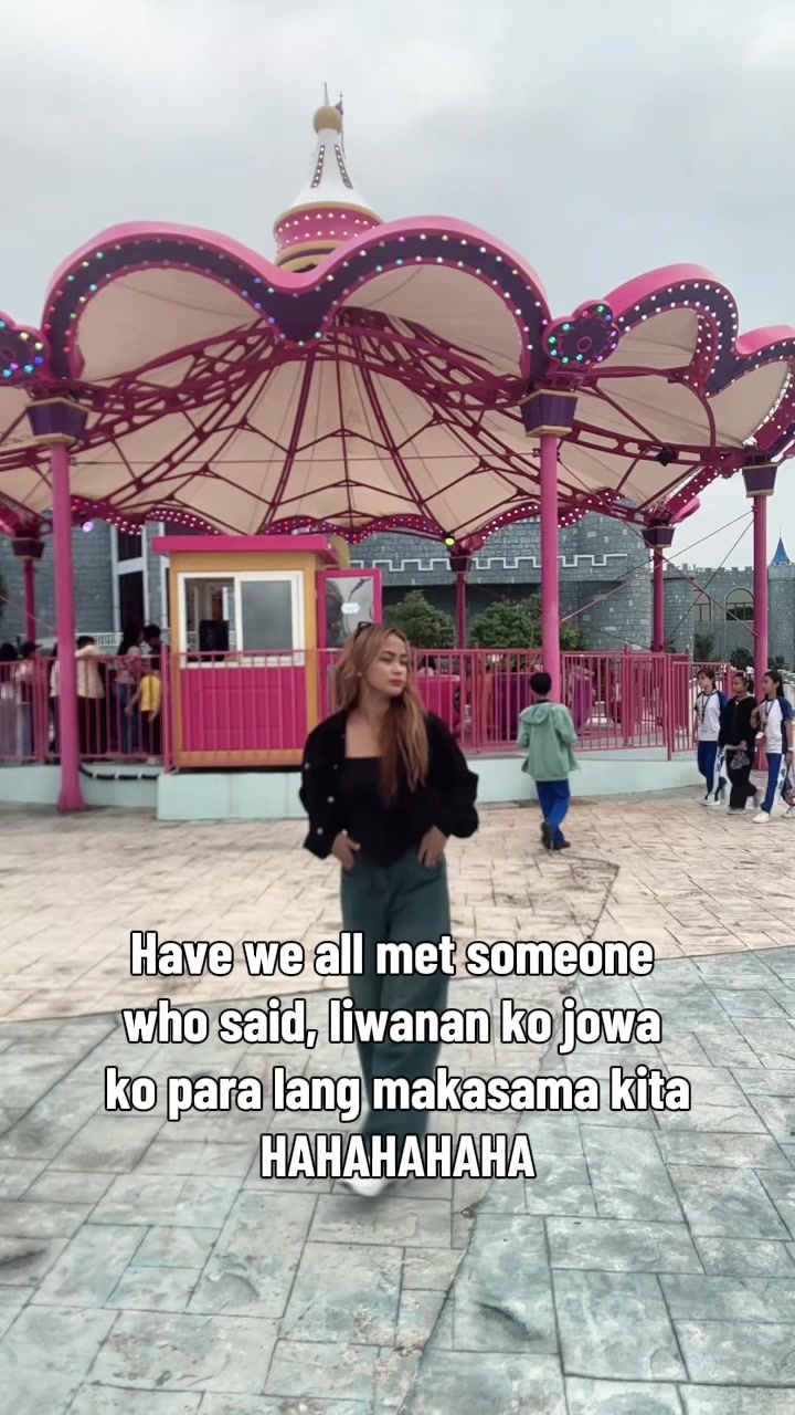 @Ate Mo Aiko