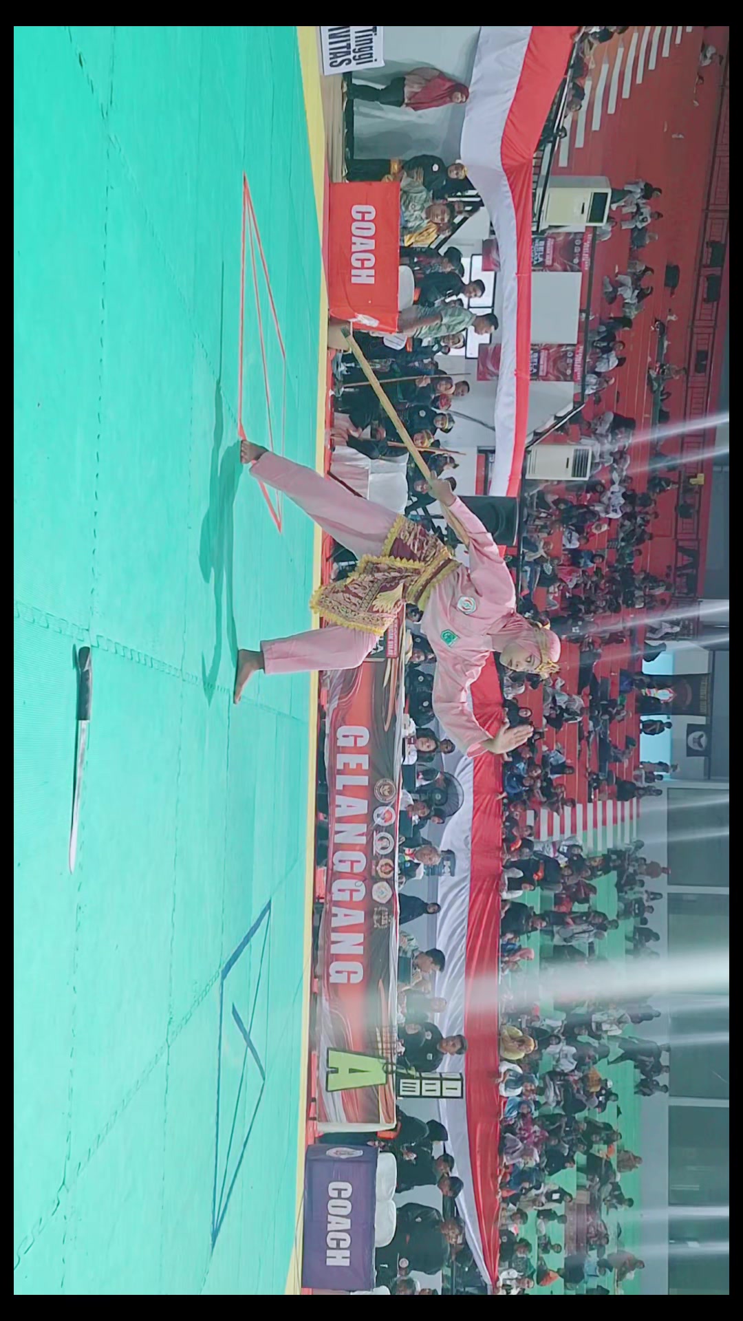 @asahi no ana kenno