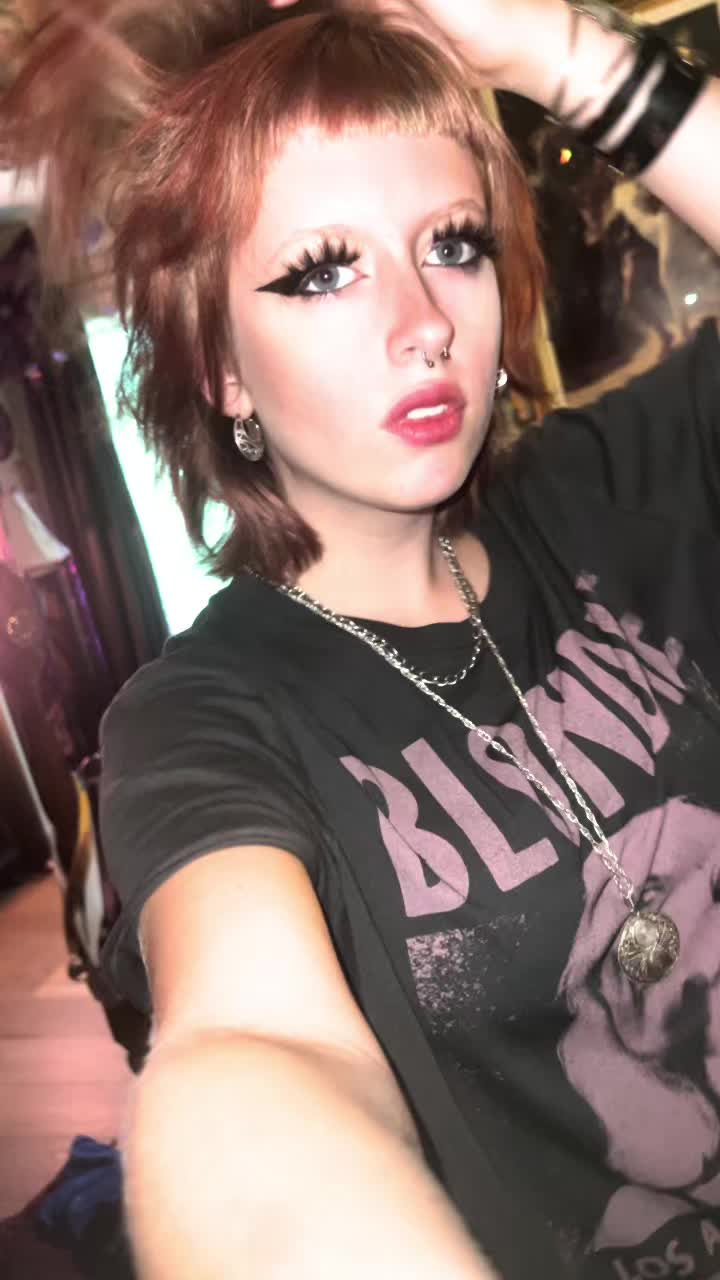 @I โค๏ธ SOAD ๐๐๐