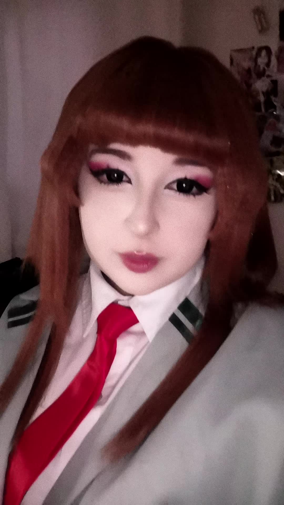 @🍓Emma.cosplay🍓