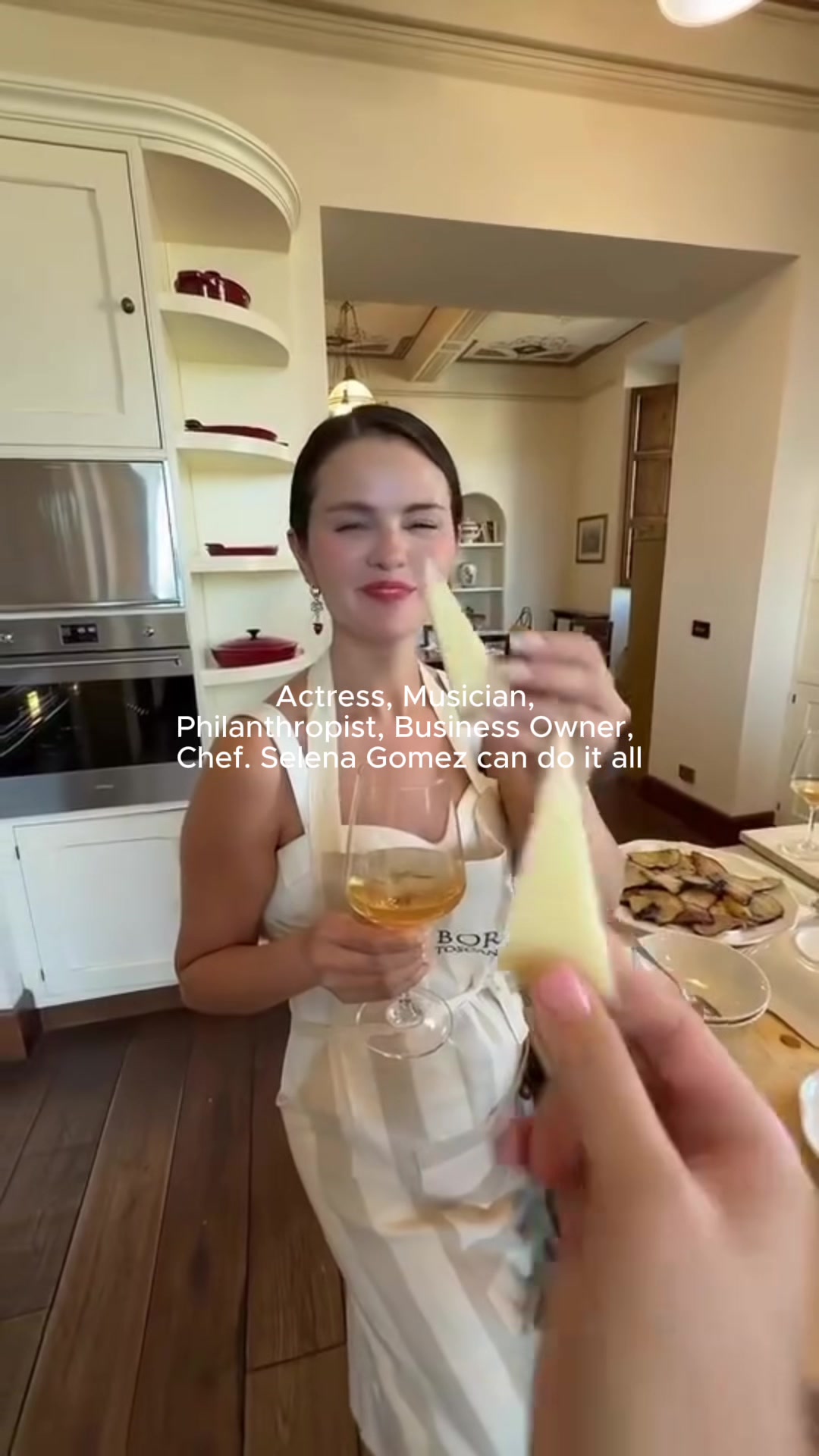 @Selena Fan Club