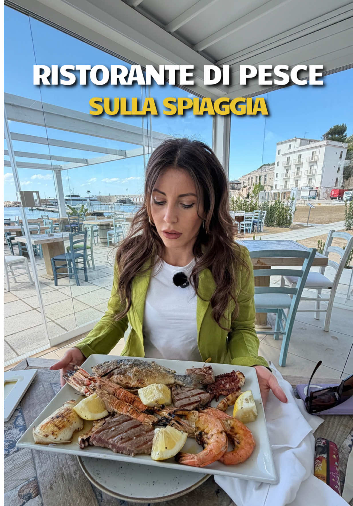 @Annalaura Littero|Puglia & Sud