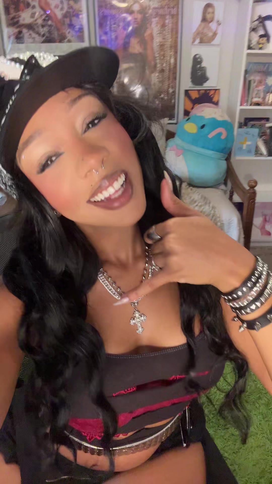 @yt: nadiya jade