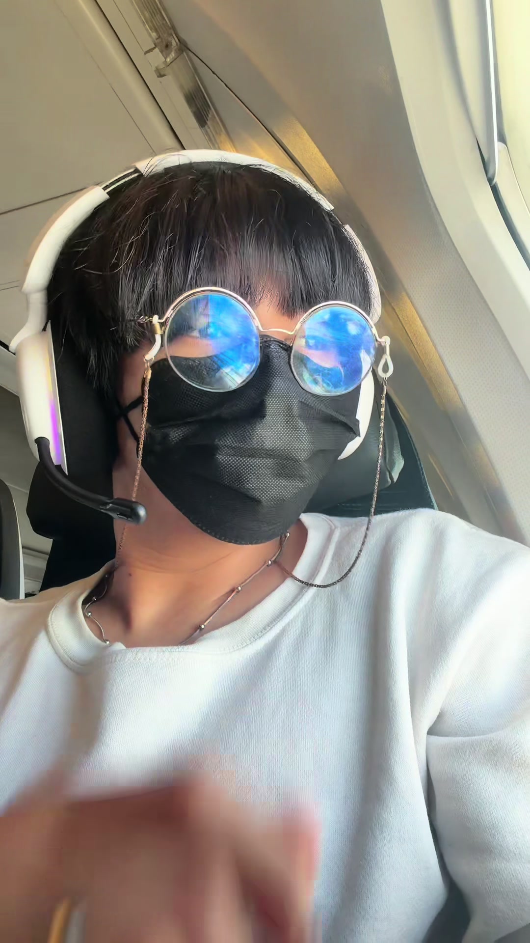 @m&iacute;chellandOfficial🎙️🐼