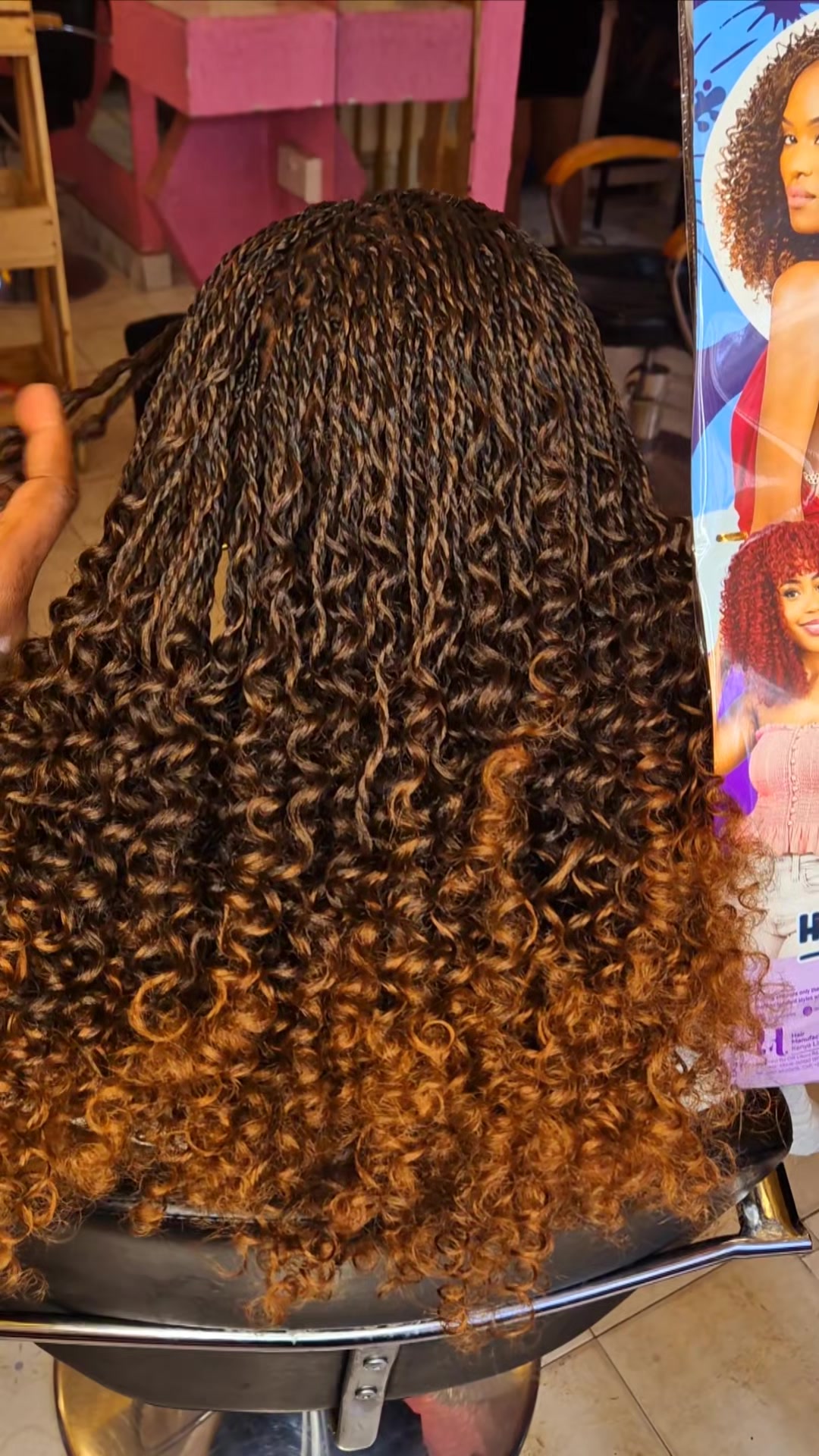 @BRAIDYSALON ROYSAMBU