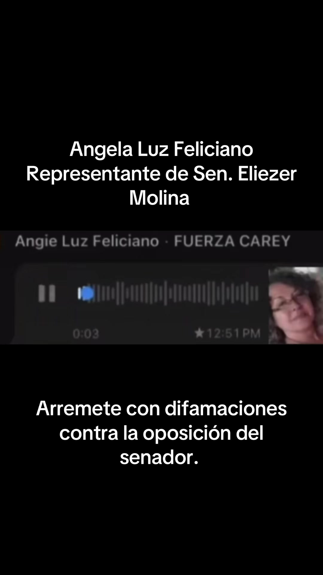 @La Verdad Duele