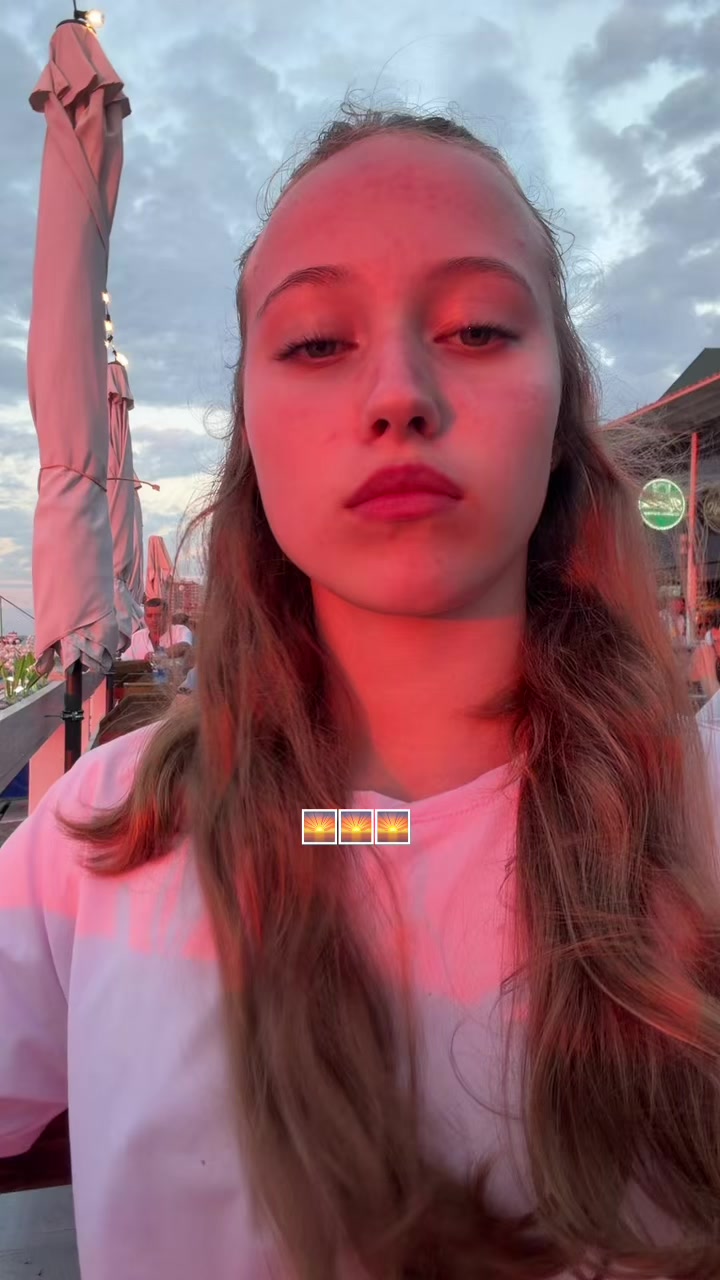 @полина блис