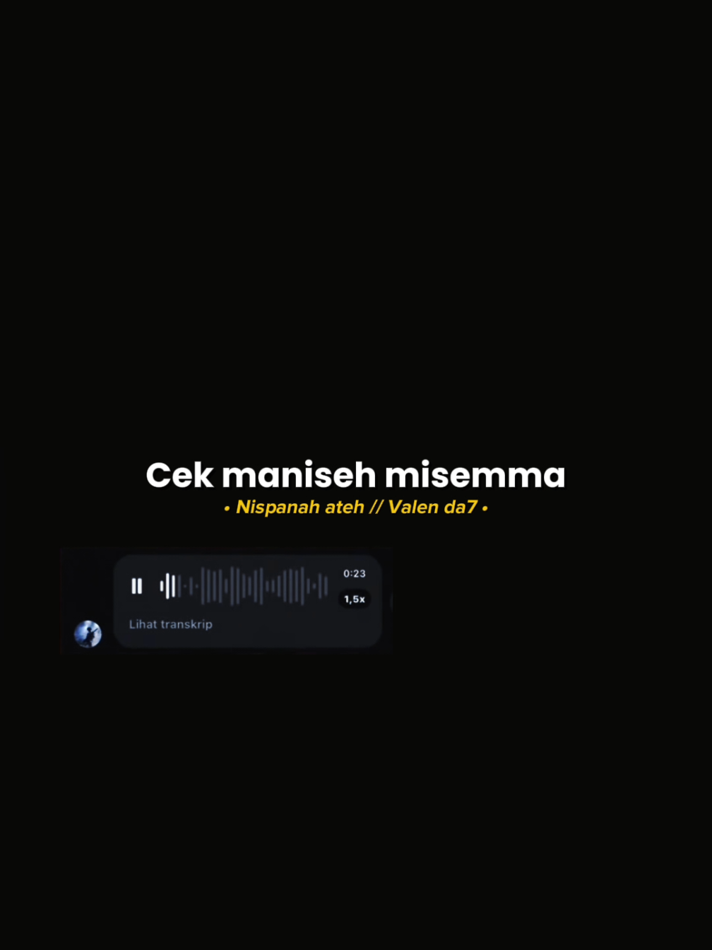 @Tretan MADURA🎟 ✪