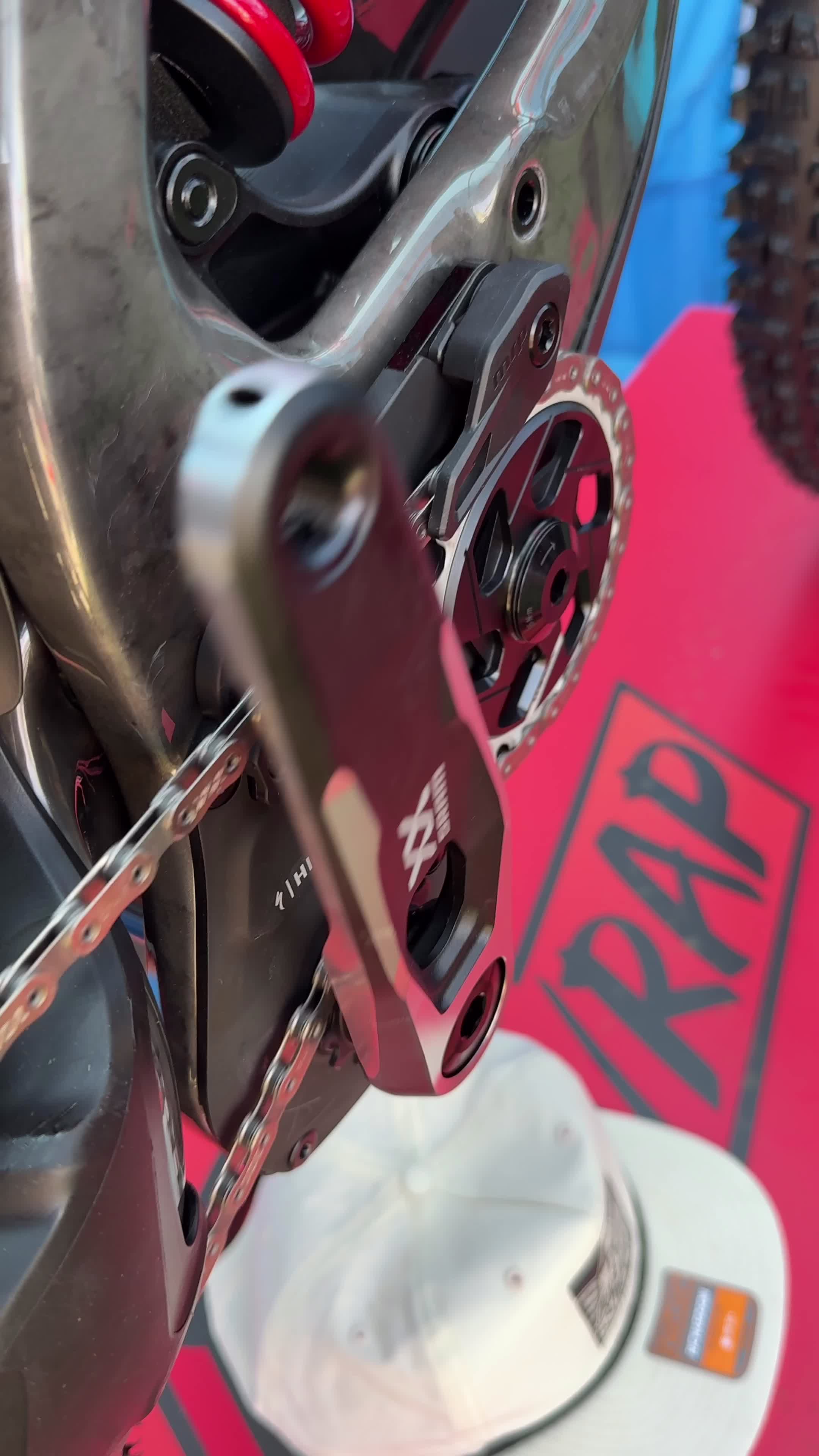 @Pinkbike
