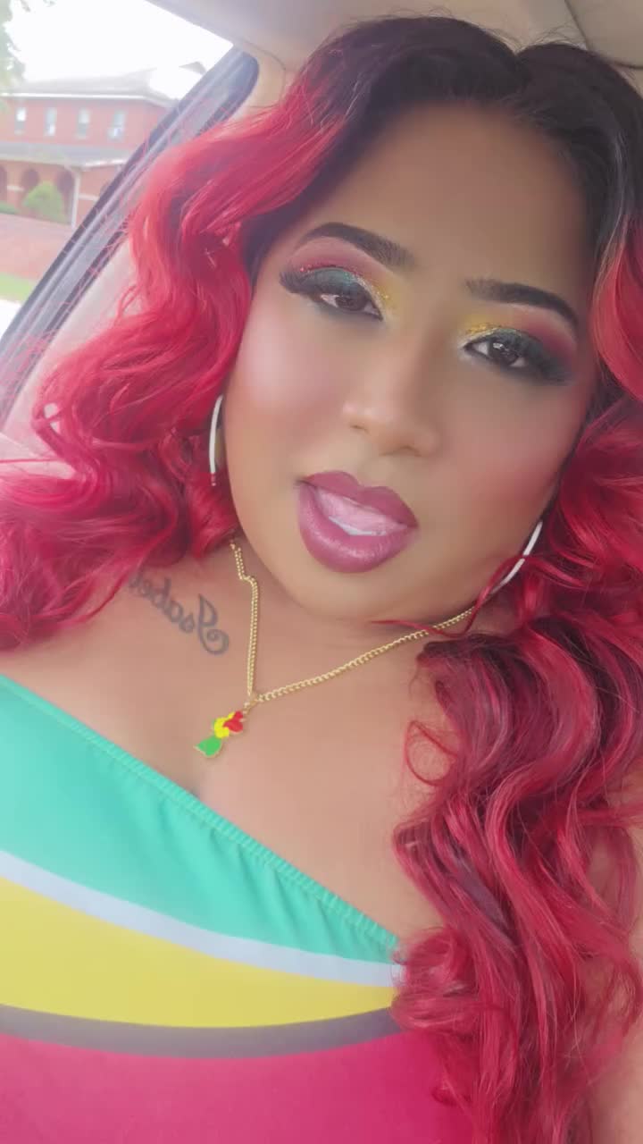 @Elizabeth Davi Rude Gyal 💕