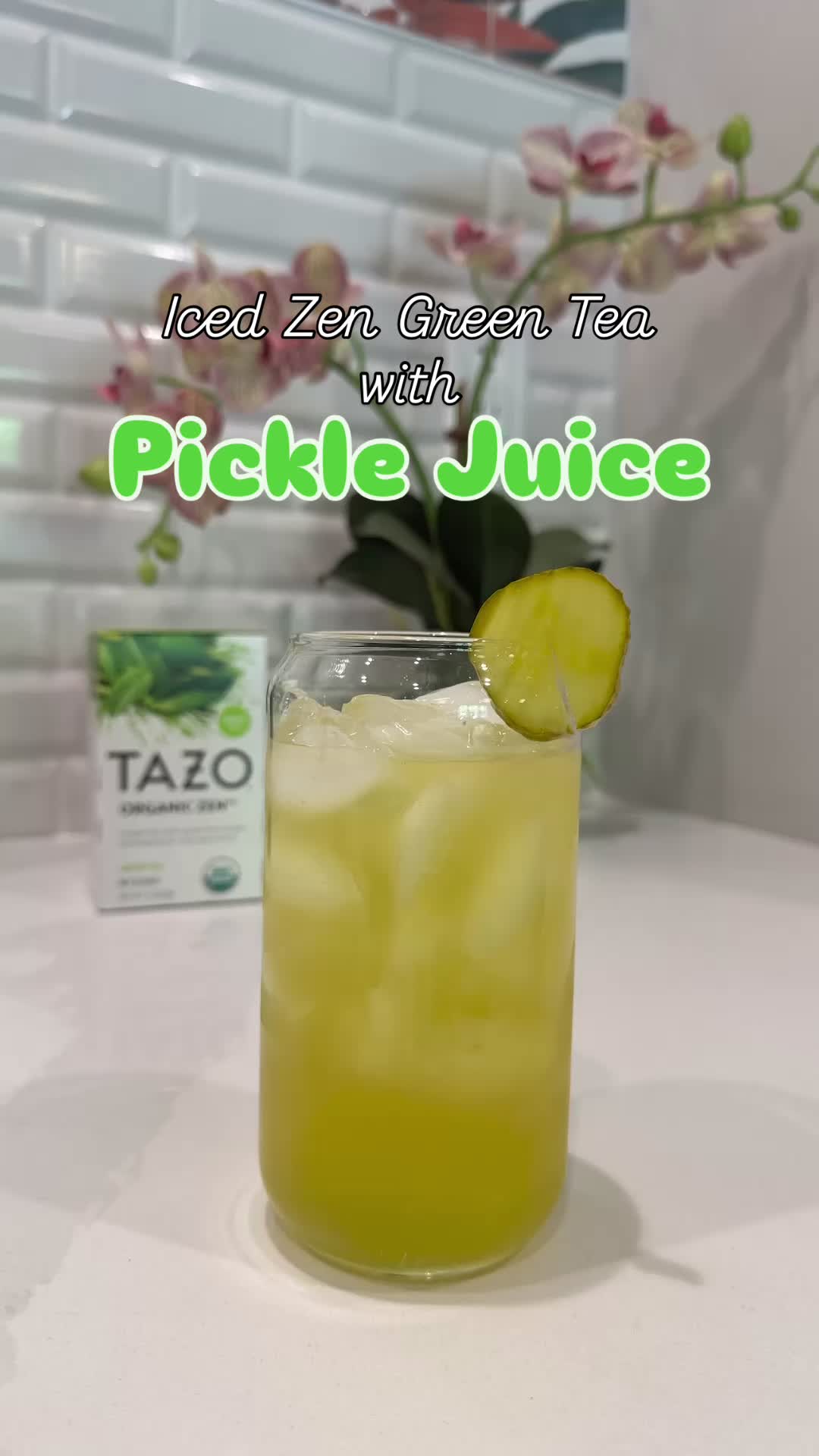 @Tazo Tea