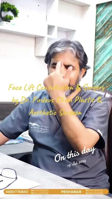 @Dr Firdous Khan PlasticSurgeon