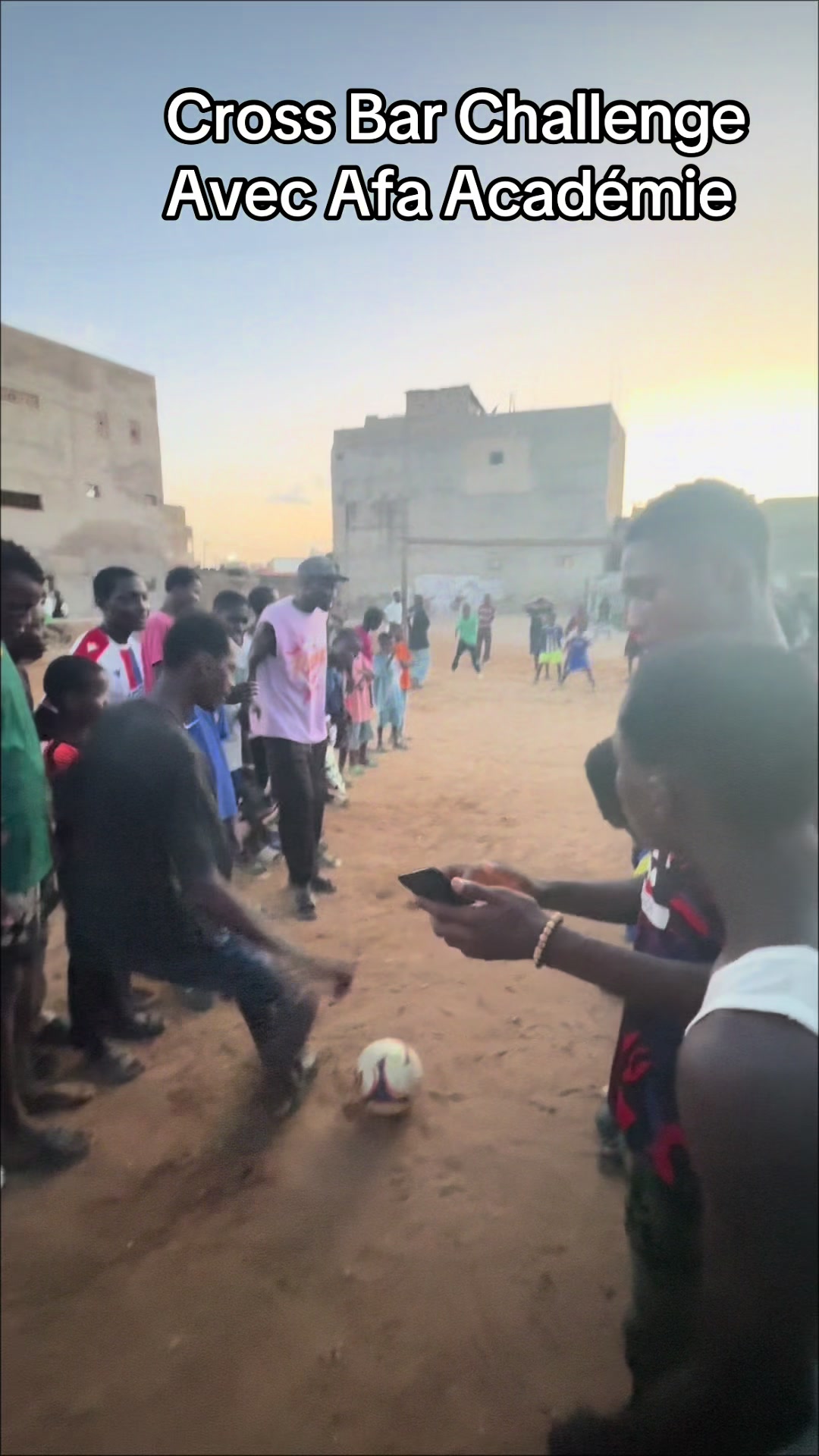 @Lunette Sénégal