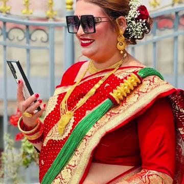 @Rupa Thapa