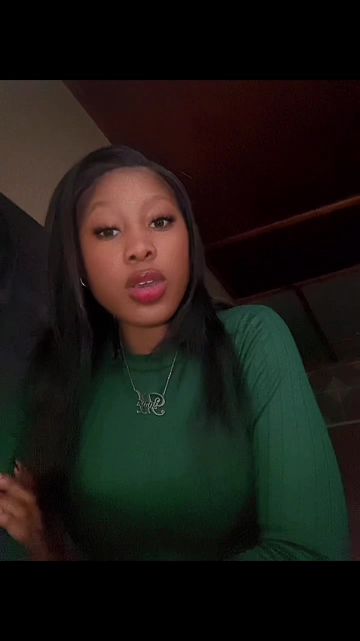 @Thandolwethu Mbatha