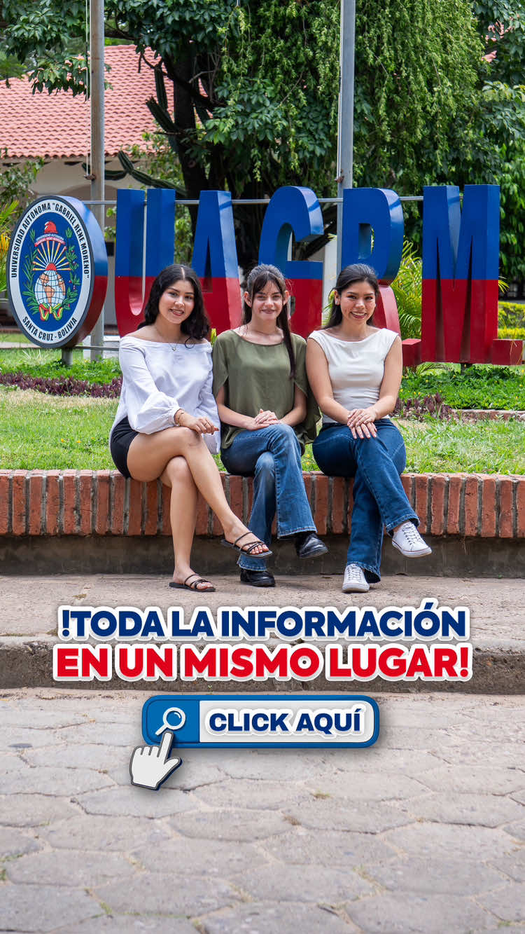@Comunidad Uagrm