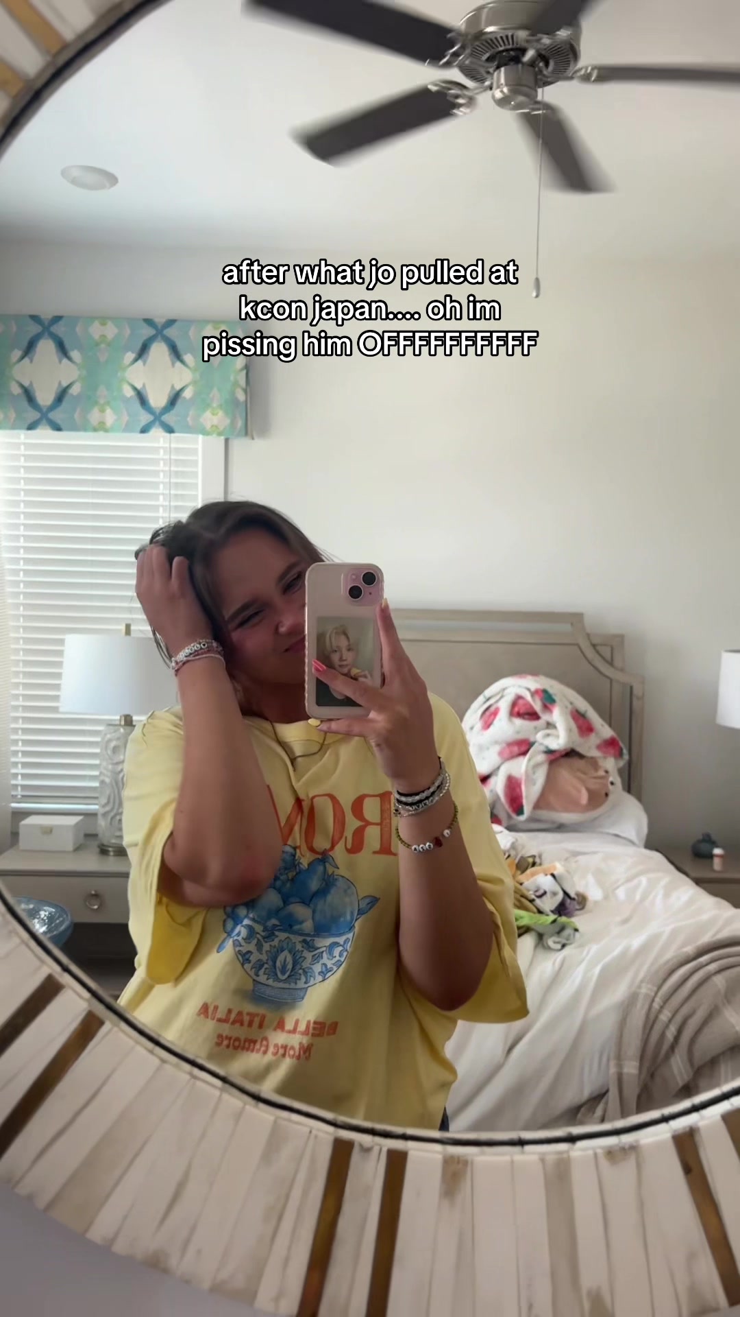 @gabbie ⋆˚꩜｡