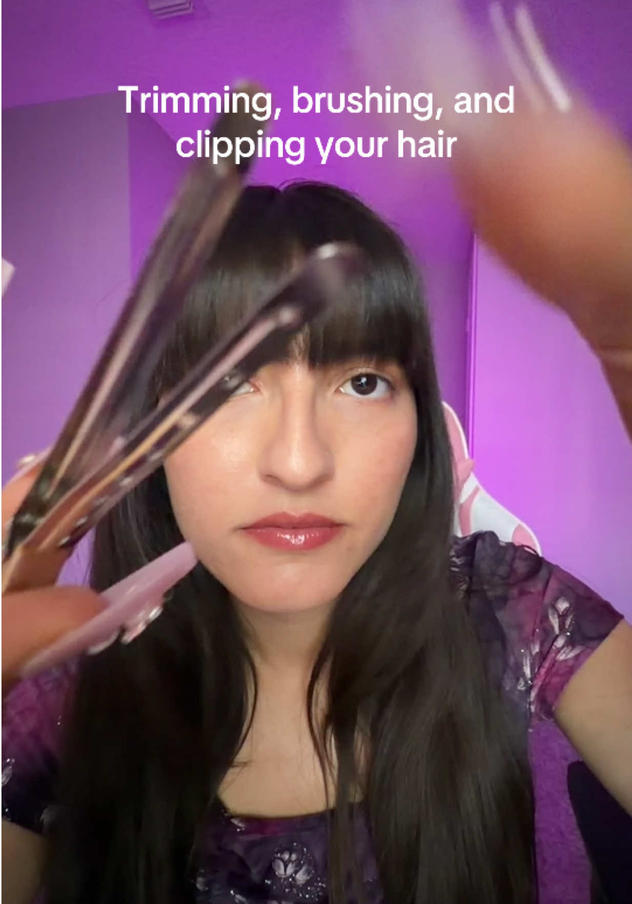 @ASMR Liz