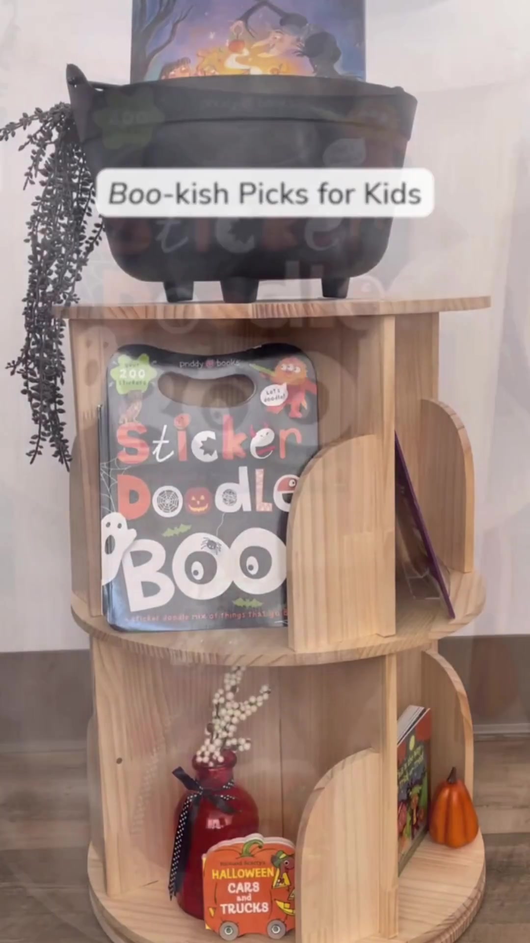 @Book Outlet