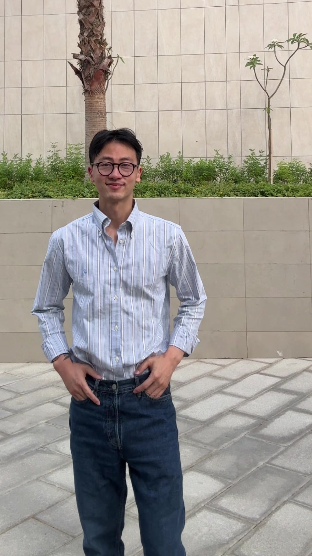 @Qidi Li