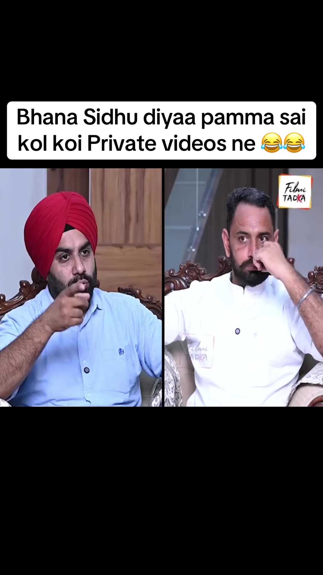@Punjabi Song Trends