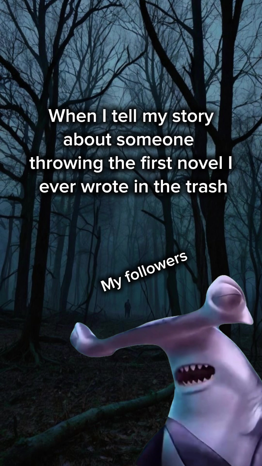 @Dusti Smith | Author