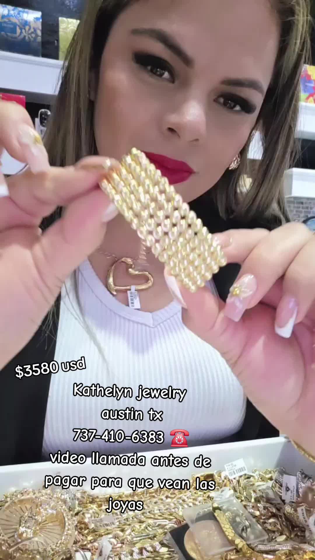 @Kathelyn Jewelry