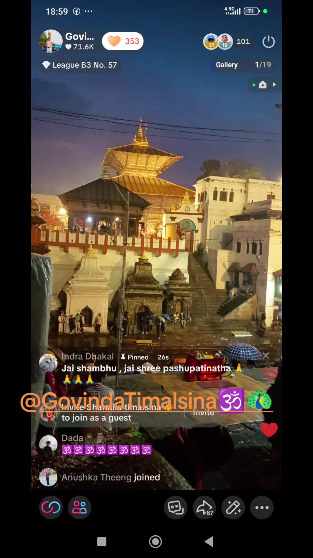 @Govinda Timalsina🕉🦚