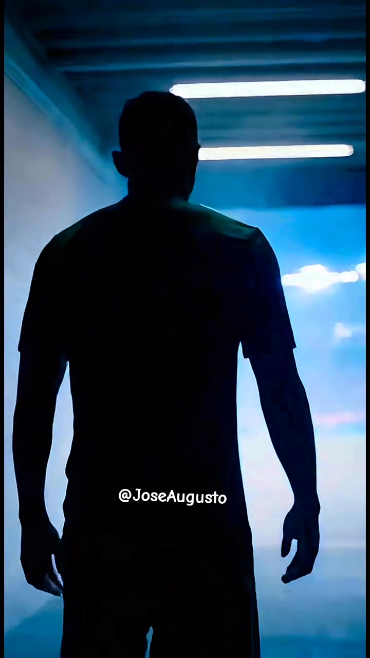 @José Augusto