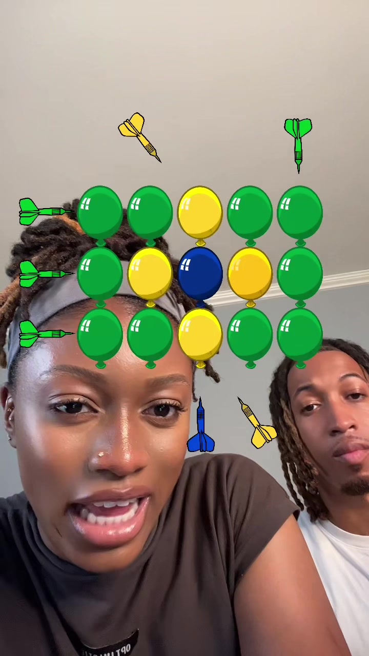 @Jamylah & Maxwell