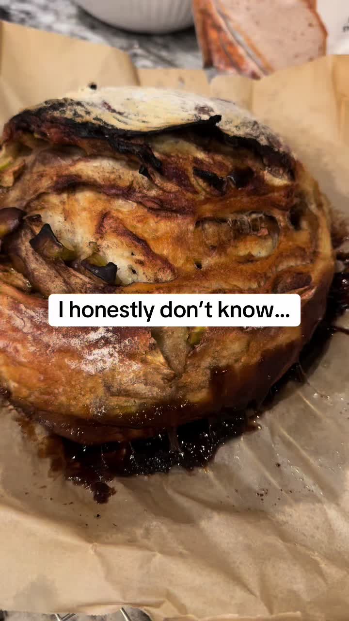 @Brandi | Recipe Edit Bakehouse