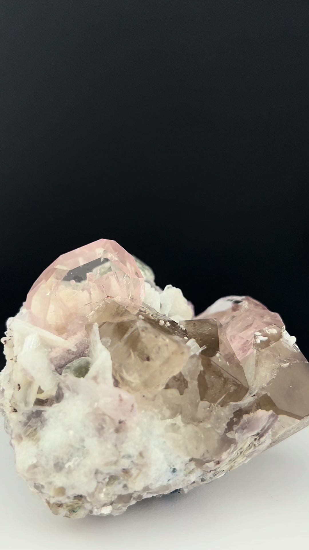@Minerals Paradise