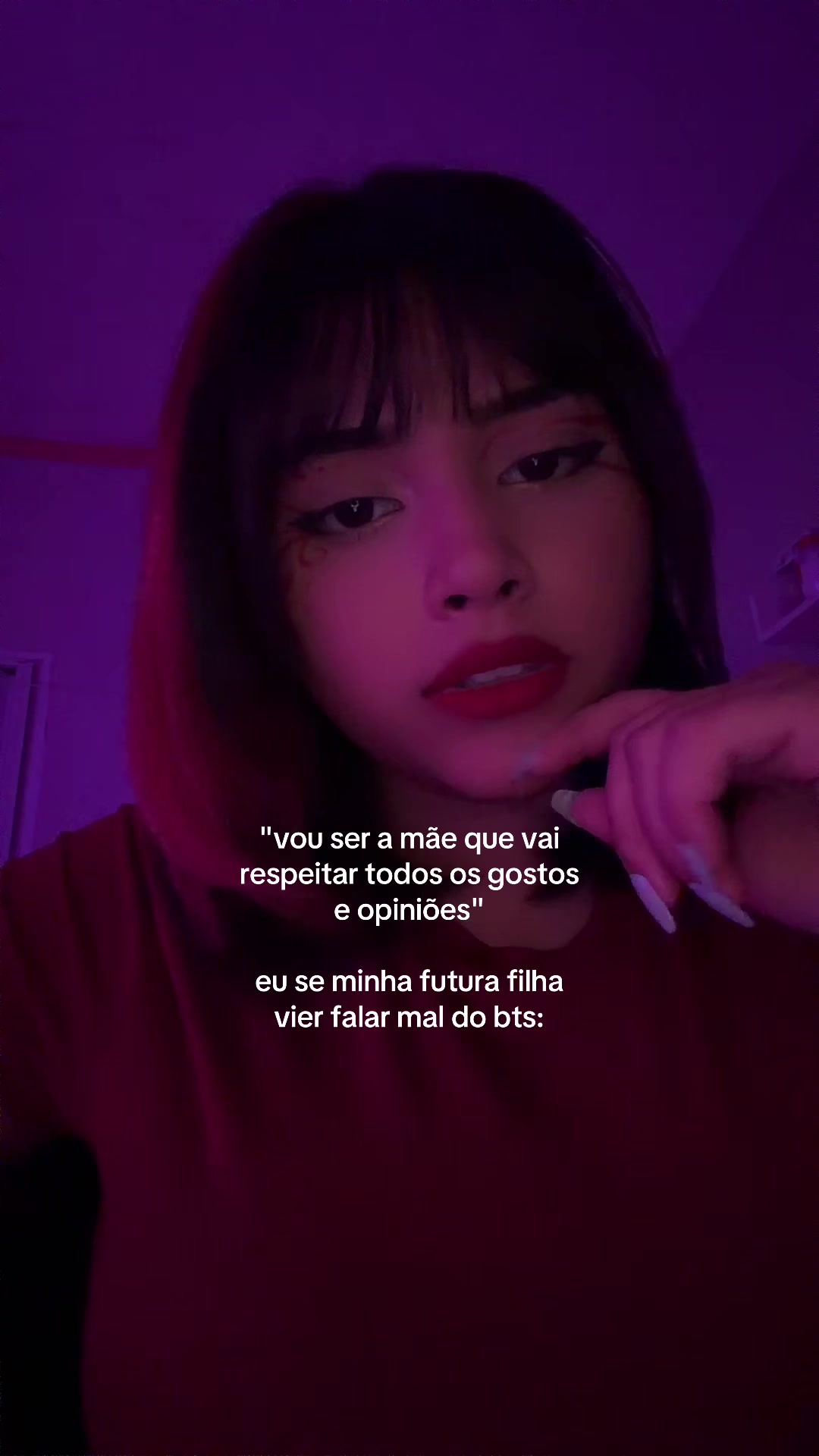 @☆ lua⁷ vai ver o bts!