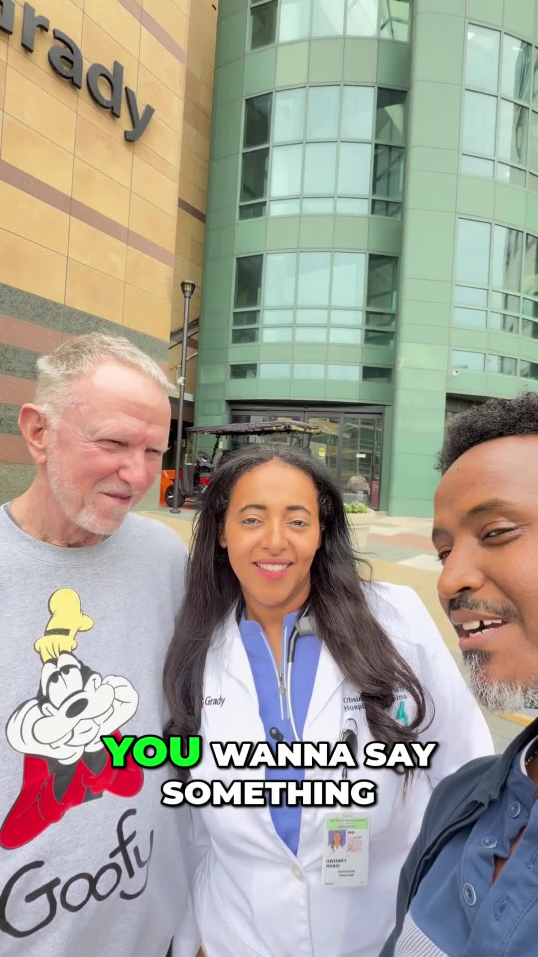 @Tesfaye Telila, MD