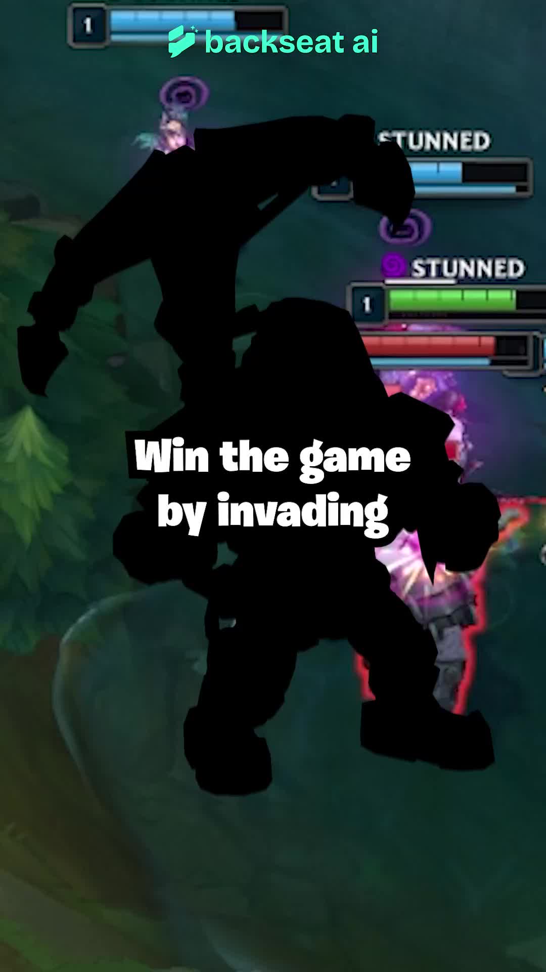 @Backseat AI by Tyler1