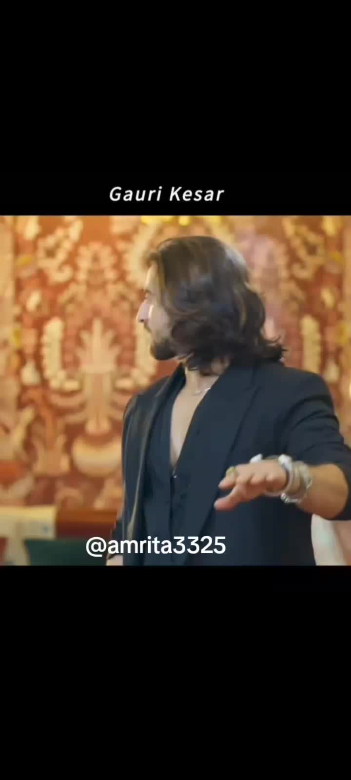 @Amrita