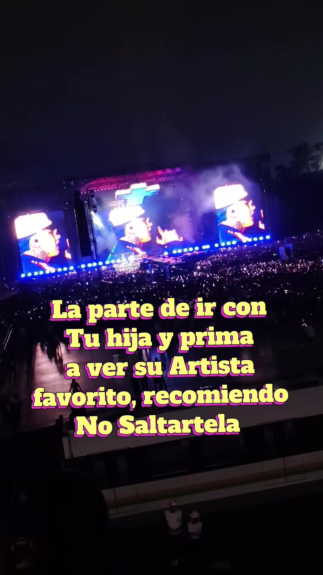 @La Nana 🤩❤️