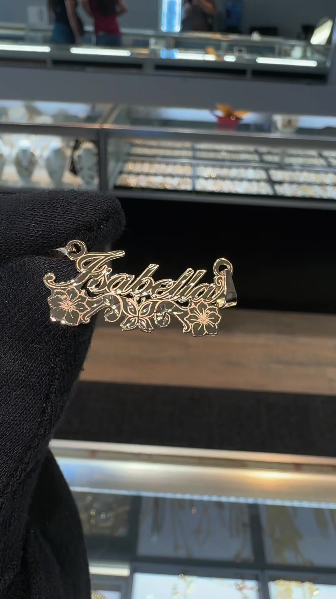 @Tito&rsquo;s Jewelry