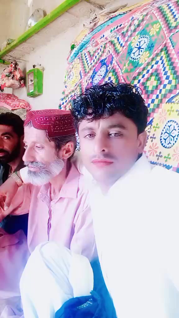 @Ali Gul Chhutto