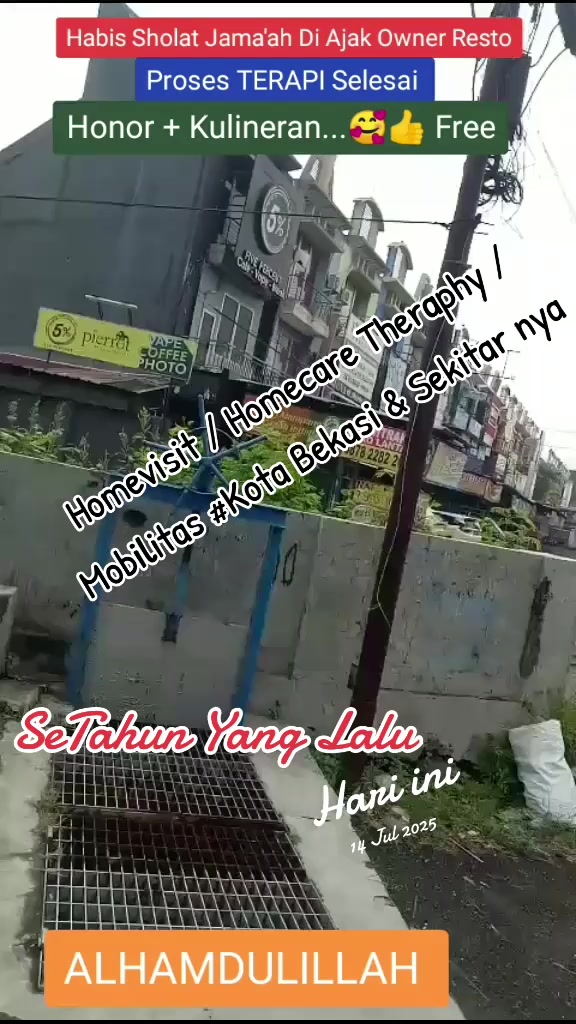 @KI JURU TERAPI
