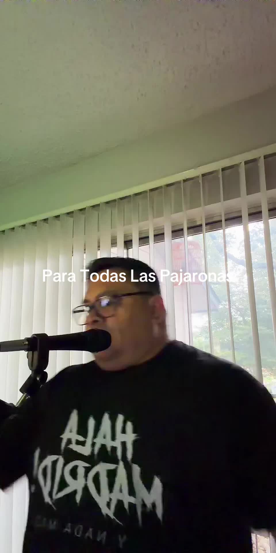 @Dj Carlitos