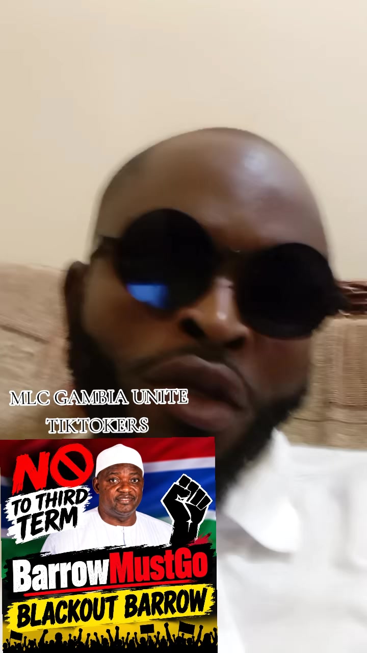 @MLC GAMBIA 🇬🇲