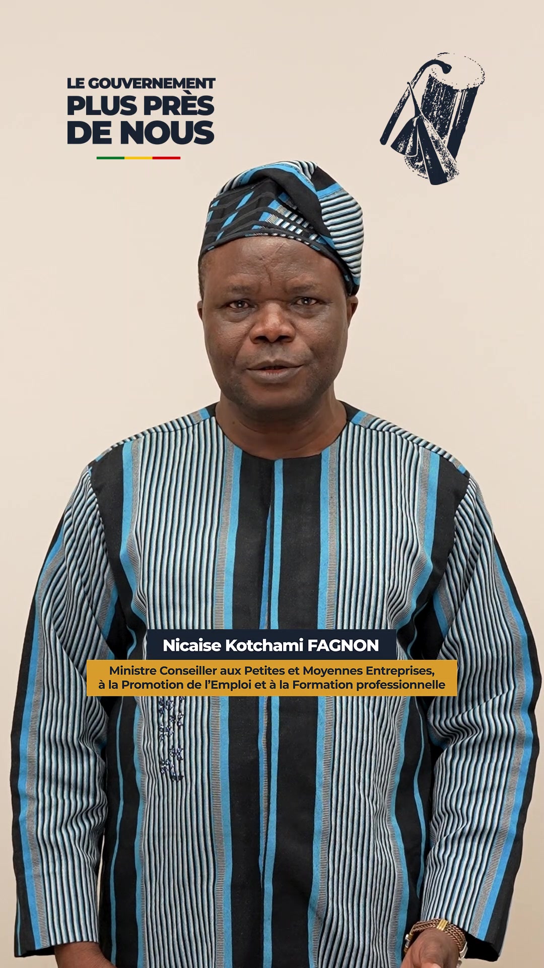 @Bénin Bouge 🇧🇯