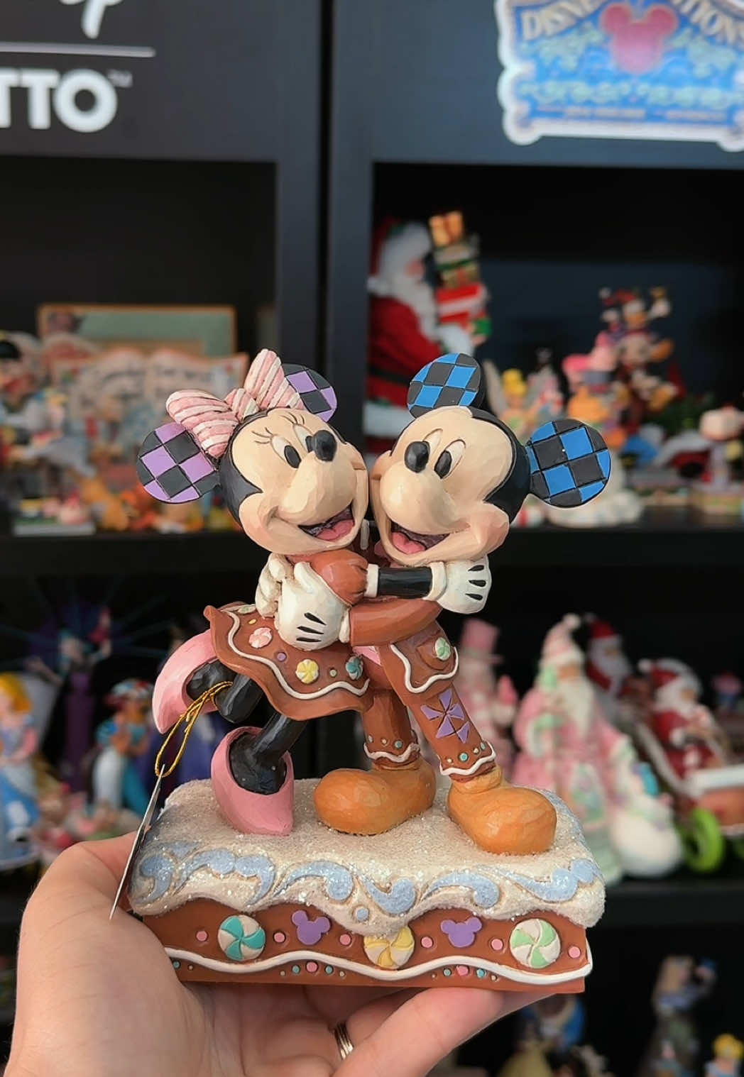 @✨Silvia Palmieri | Disney 🎡