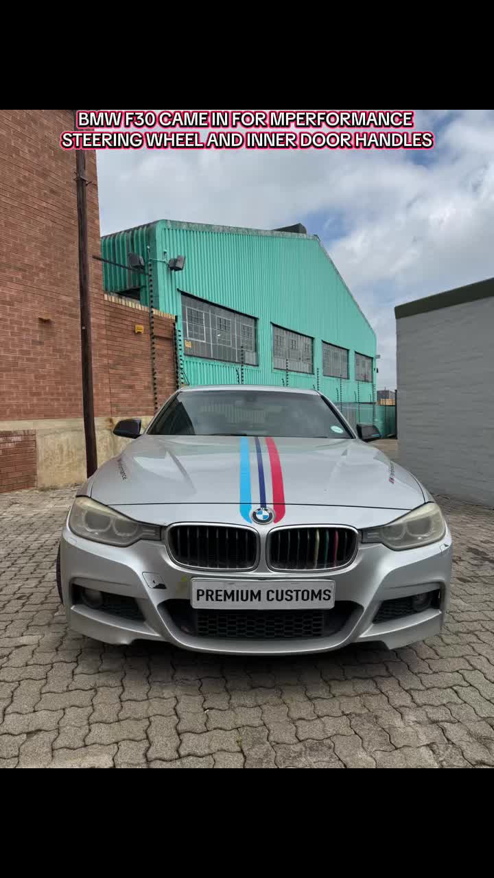 @Premium Customs_za