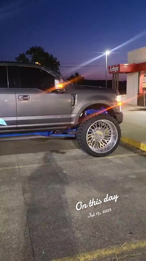 @Texas Truck King / Rapid CDL