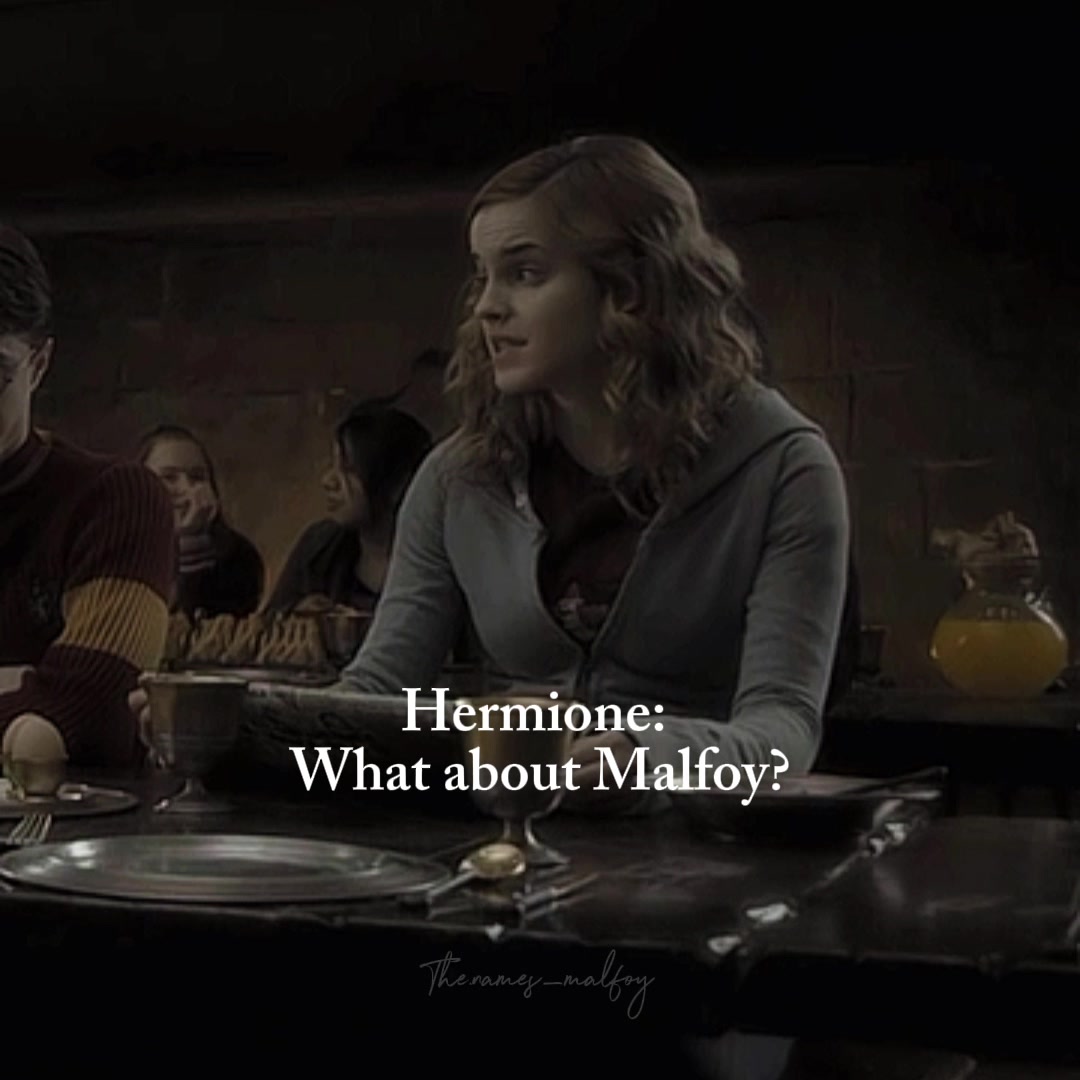 @Malfoy_Draco_Malfoy ⚯ ͛