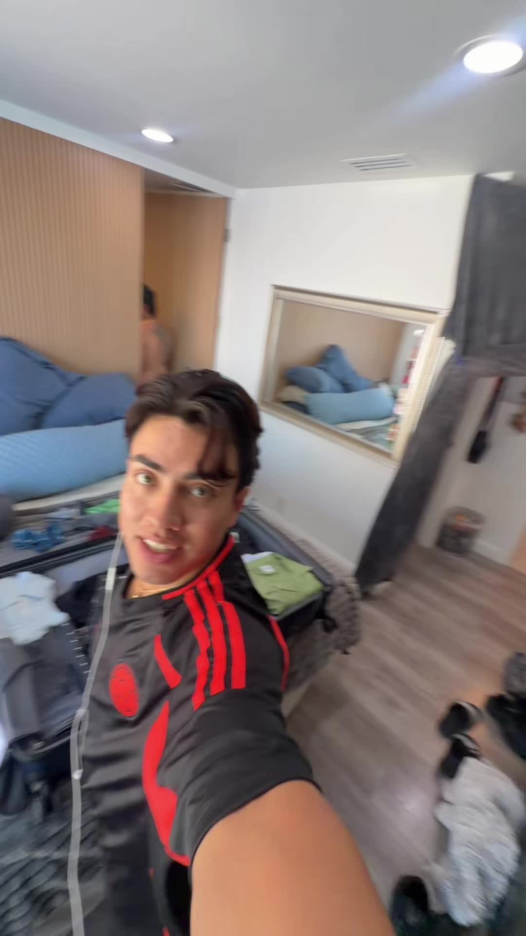 @Mike